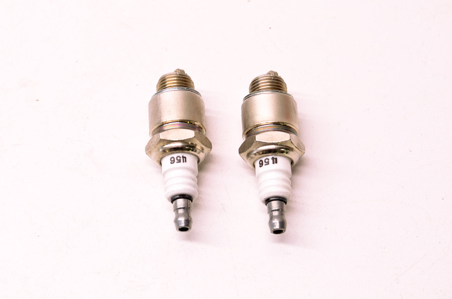 Autolite 456 Spark Plug Qty 2 NOS