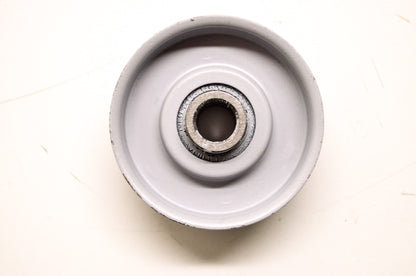 New Rotary Flat Idler Pulley NOS