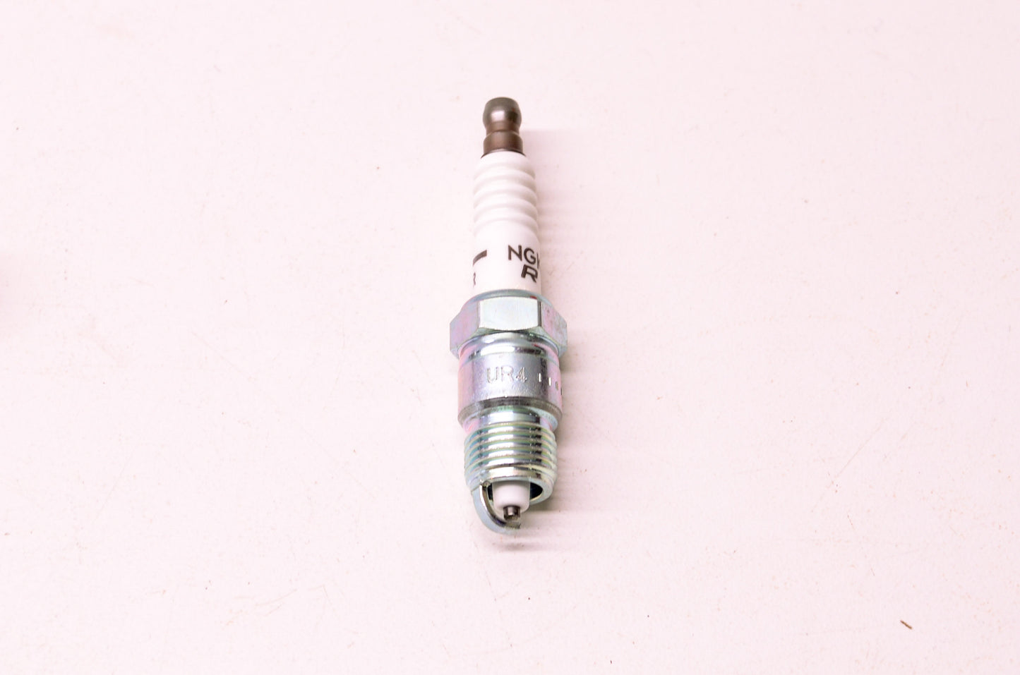 NGK 6630, UR4 Spark Plug NOS