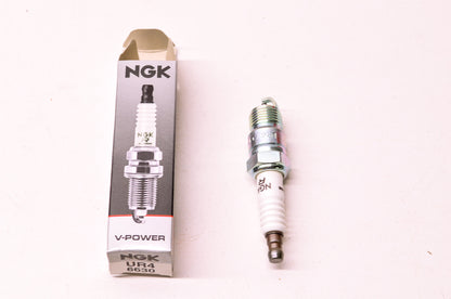 NGK 6630, UR4 Spark Plug NOS