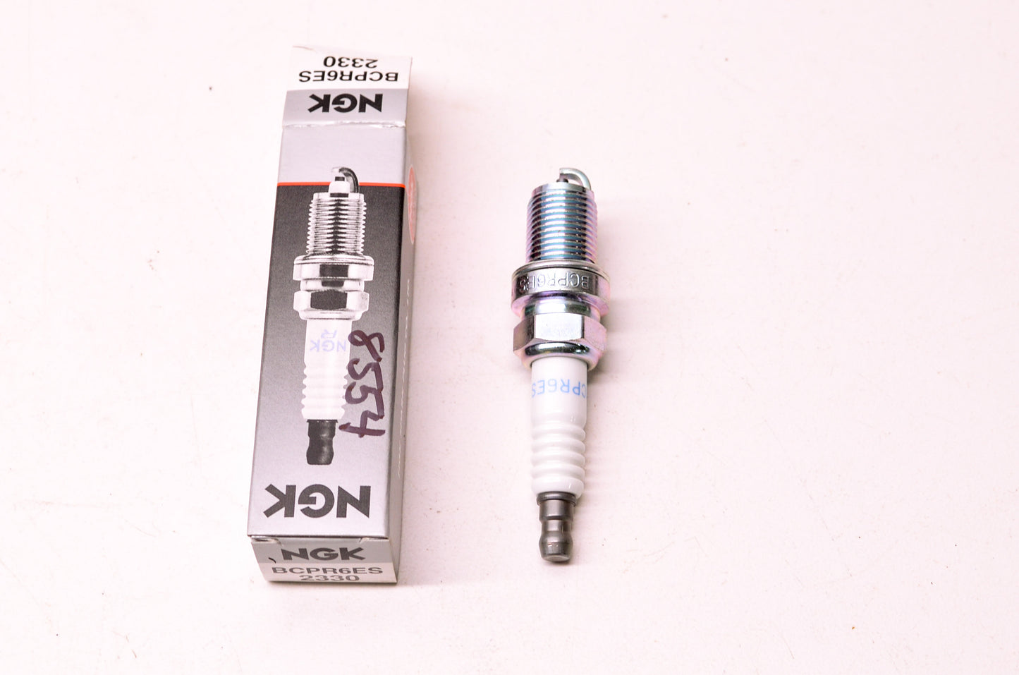 NGK 2330, BCPR6ES Spark Plug NOS