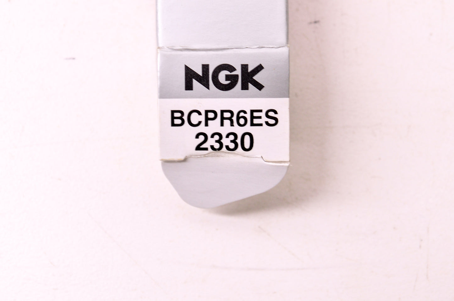 NGK 2330, BCPR6ES Spark Plug NOS