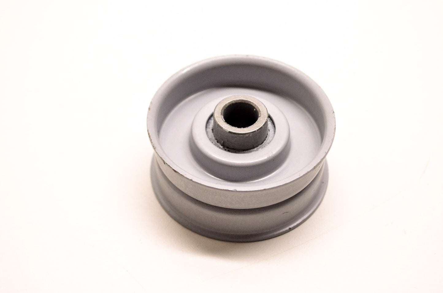 New Rotary Flat Idler Pulley NOS