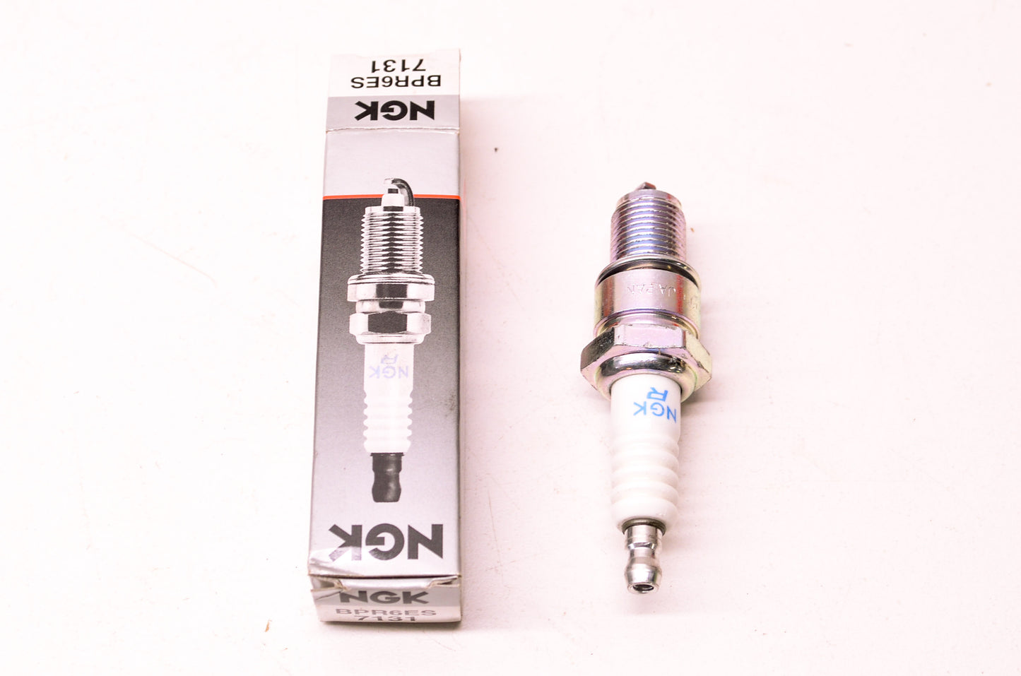 New NGK Spark Plug NOS