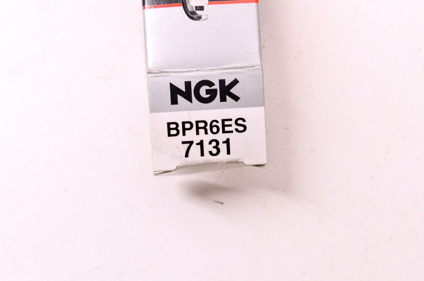 New NGK Spark Plug NOS