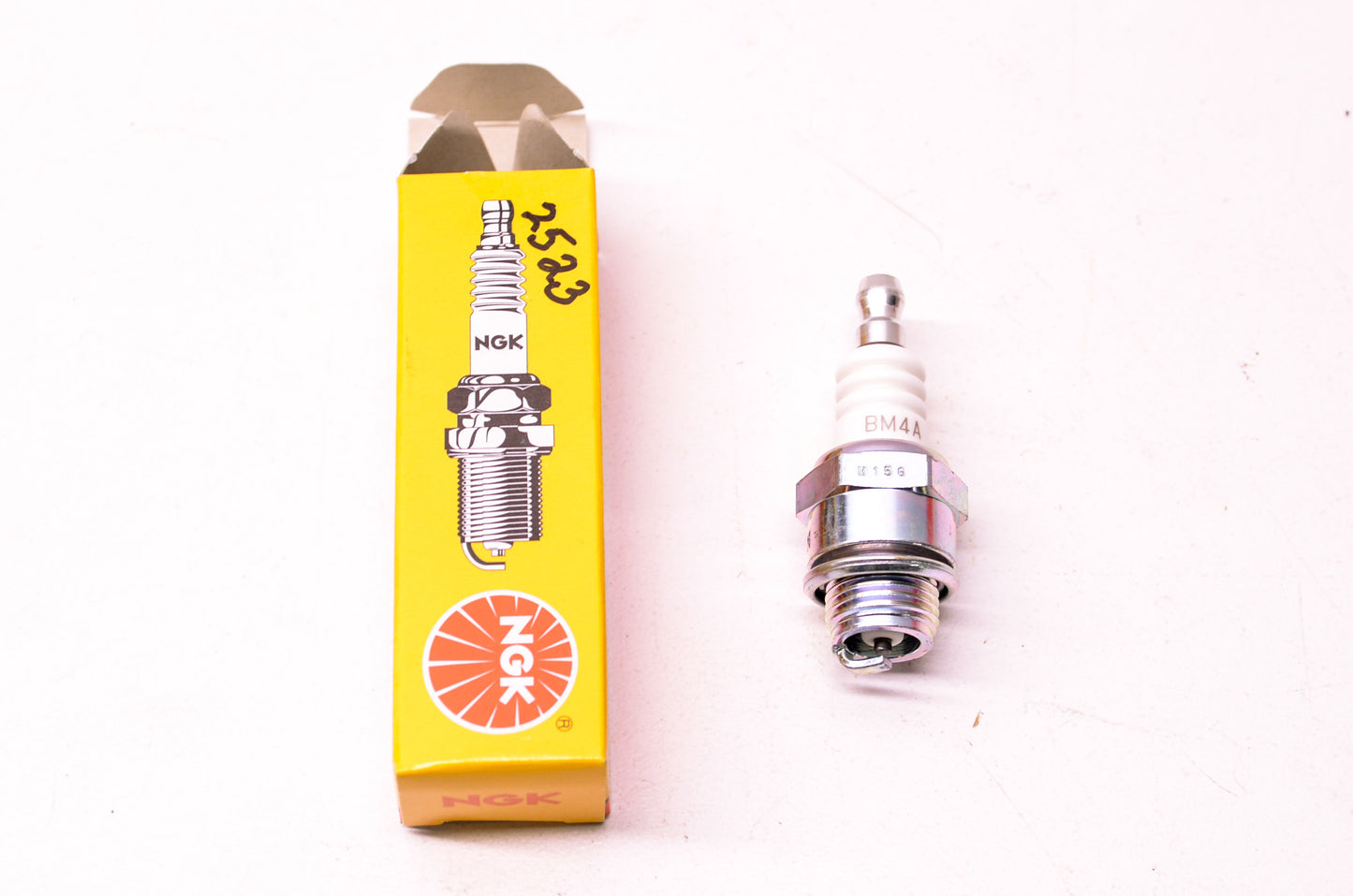 New NGK Spark Plug NOS