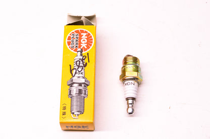 New NGK Spark Plug NOS