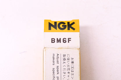 New NGK Spark Plug NOS