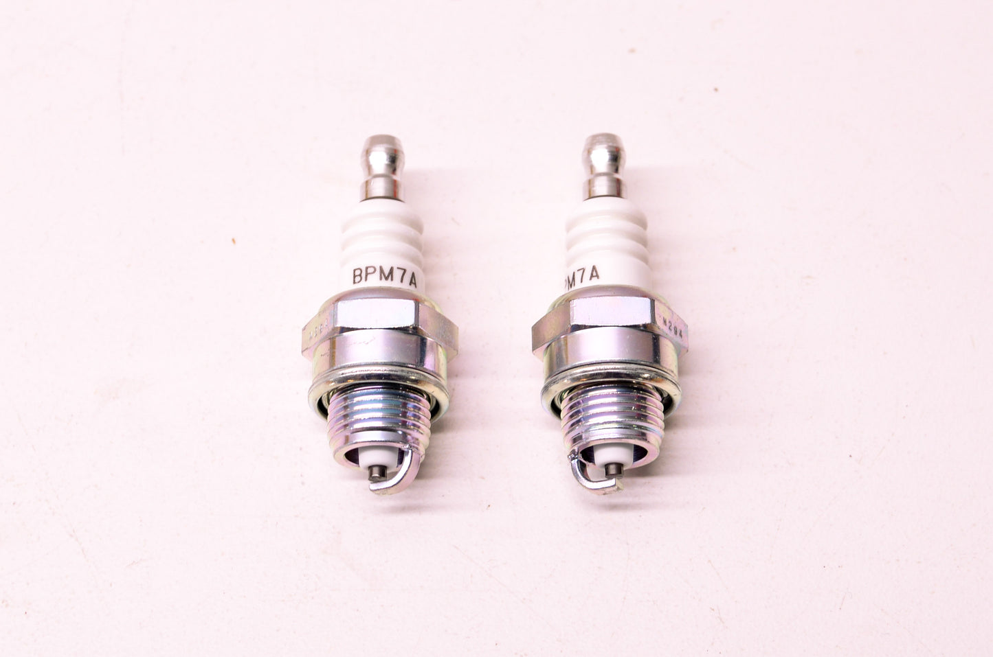 New NGK Spark Plugs QTY 2 NOS