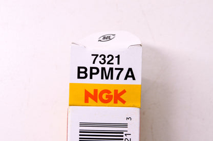 New NGK Spark Plugs QTY 2 NOS