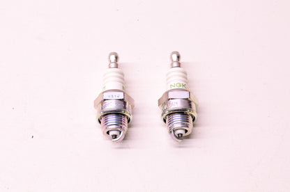 NGK BPM7Y, 4921 Spark Plug QTY 2 NOS
