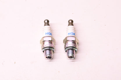 NGK CMR7A, 7543 Spark Plug Qty 2 NOS