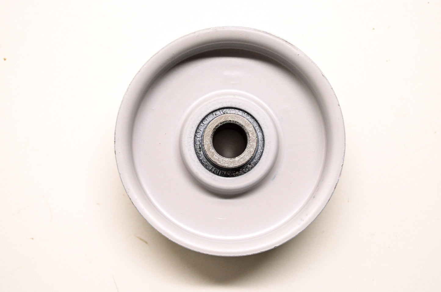 New Rotary Flat Idler Pulley NOS