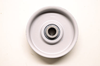 New Rotary Flat Idler Pulley NOS