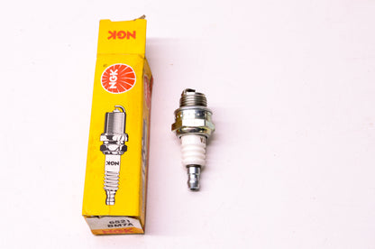 NGK BM7A, 6521 Spark Plug NOS