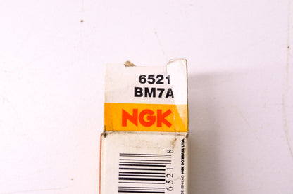 NGK BM7A, 6521 Spark Plug NOS