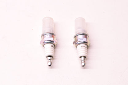NGK BPM6A, 7021 Spark Plug Qty 2 NOS