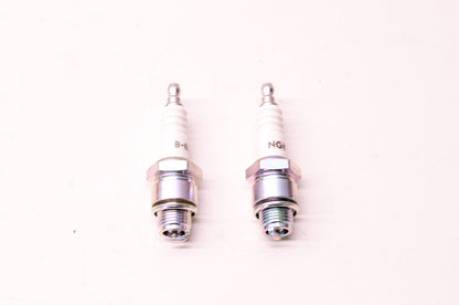 NGK B-6L, 3212 Spark Plug Qty 2 NOS
