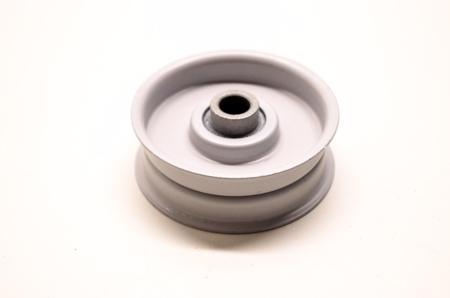 New Rotary Flat Idler Pulley NOS