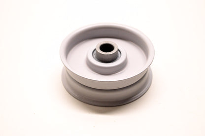 New Rotary Flat Idler Pulley NOS