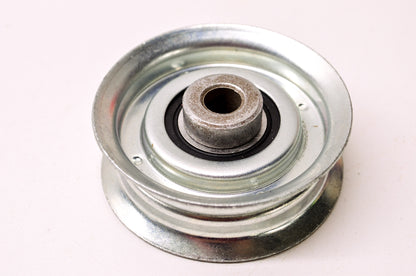 New Rotary Flat Idler Pulley NOS