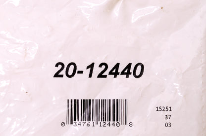 New Rotary Primer Bulb Assembly NOS