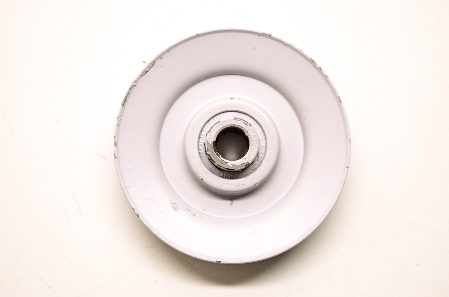 New Rotary V Belt Pulley NOS