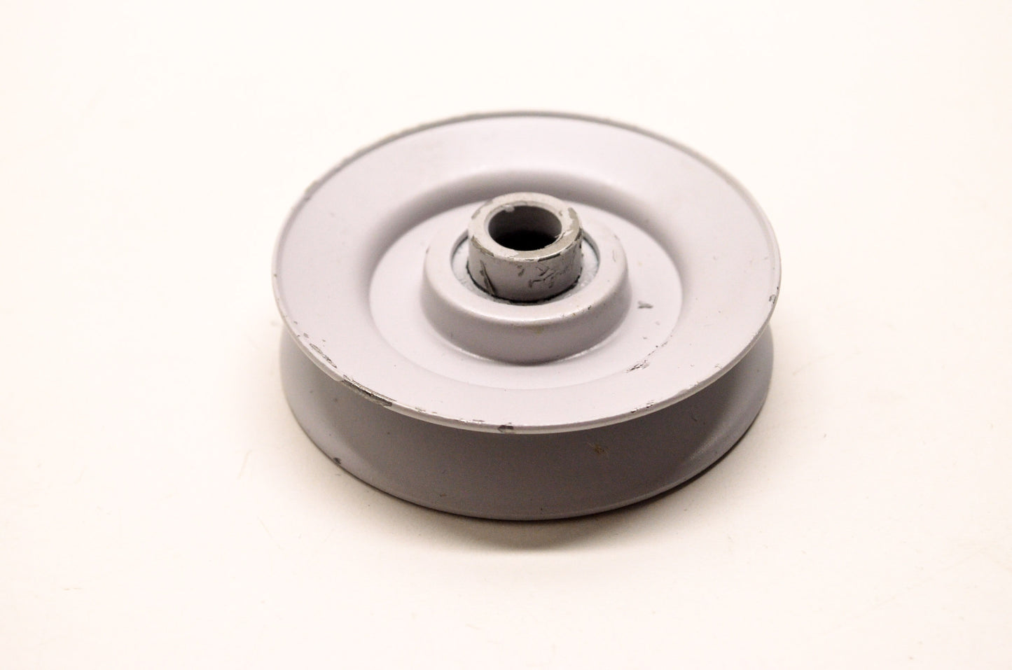 New Rotary V Belt Pulley NOS