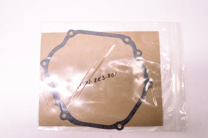 New Honda Base Gasket NOS