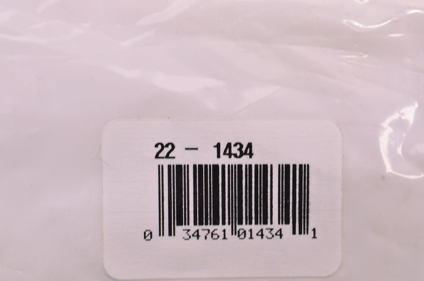 Needle and Seat Assembly Qty 2 NOS