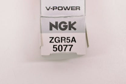 Spark Plug Qty 2 NOS