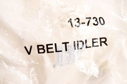Rotary 13-730, 730 V Belt Idler NOS