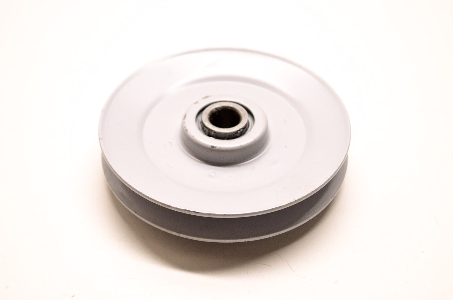 New Rotary V Belt Pulley NOS