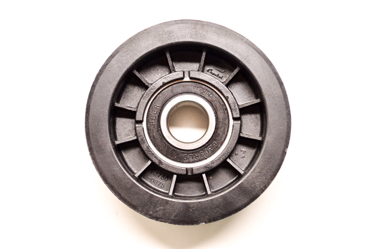 New Rotary Idler Pulley NOS