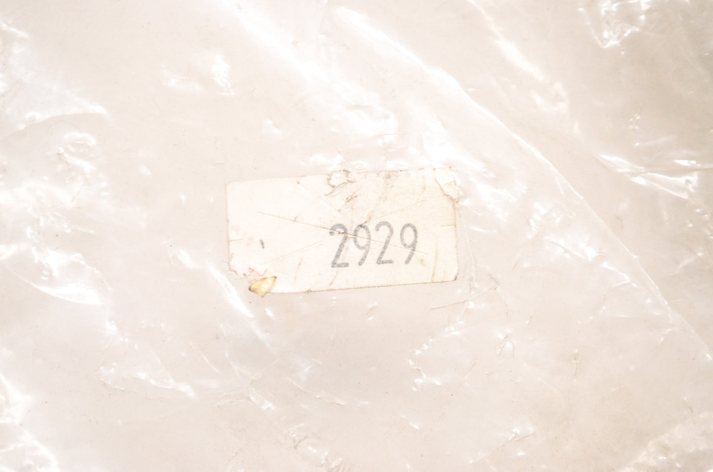 New Rotary V Belt Pulley 3-3/4 Murray NOS