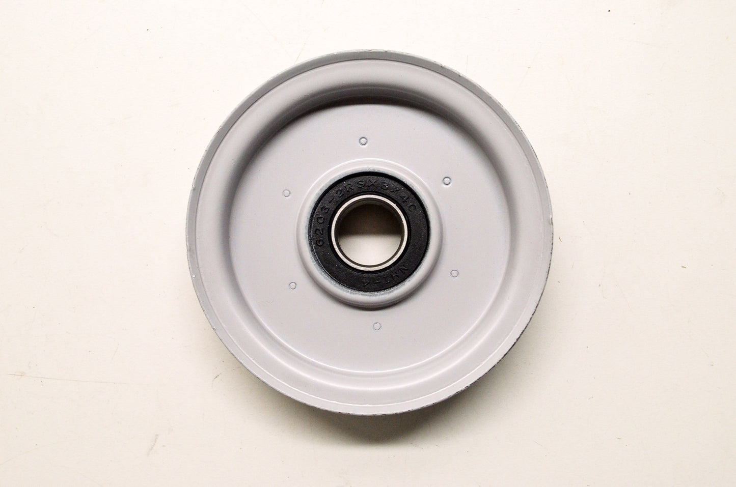 Rotary 13-8373, 8373 Flat Idler Pulley Toro NOS