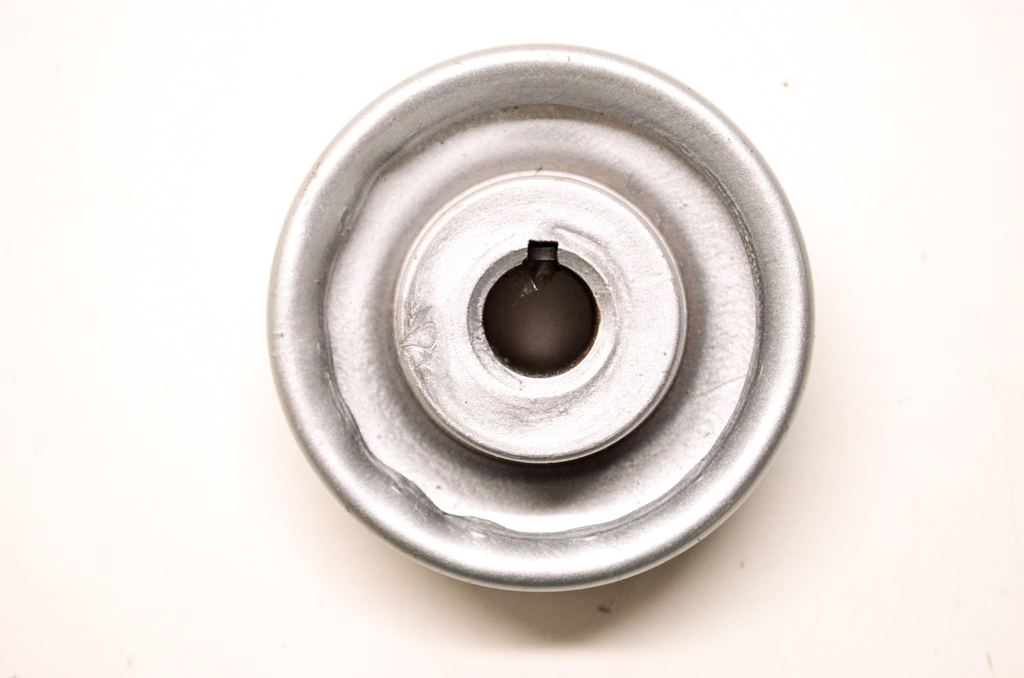 New Rotary Steel Pulley 1/2 x 2-1/2 NOS