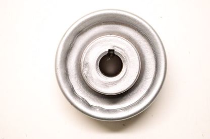 New Rotary Steel Pulley 1/2 x 2-1/2 NOS