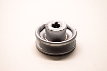 New Rotary Steel Pulley 1/2 x 2-1/2 NOS