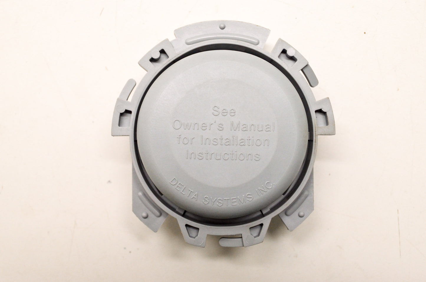 Rotary 31-9666, 9666 Lock Switch Assembly NOS