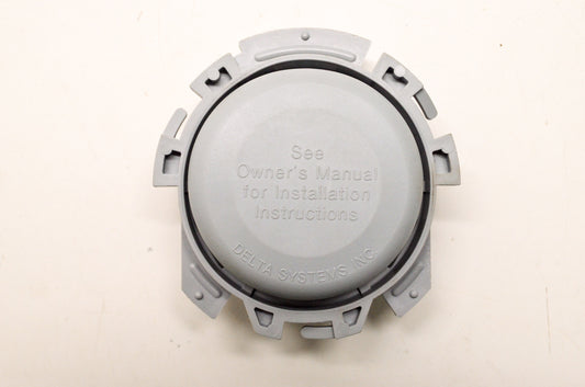 Rotary 31-9666, 9666 Lock Switch Assembly NOS