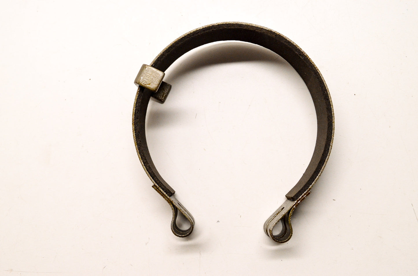 New Rotary Brake Band Assembly w/ Bracket NOS