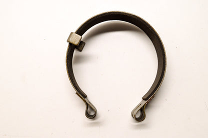 New Rotary Brake Band Assembly w/ Bracket NOS