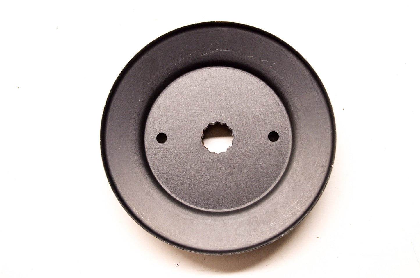 New Rotary Steel Pulley 5/8 x 4-5/8 AYP NOS