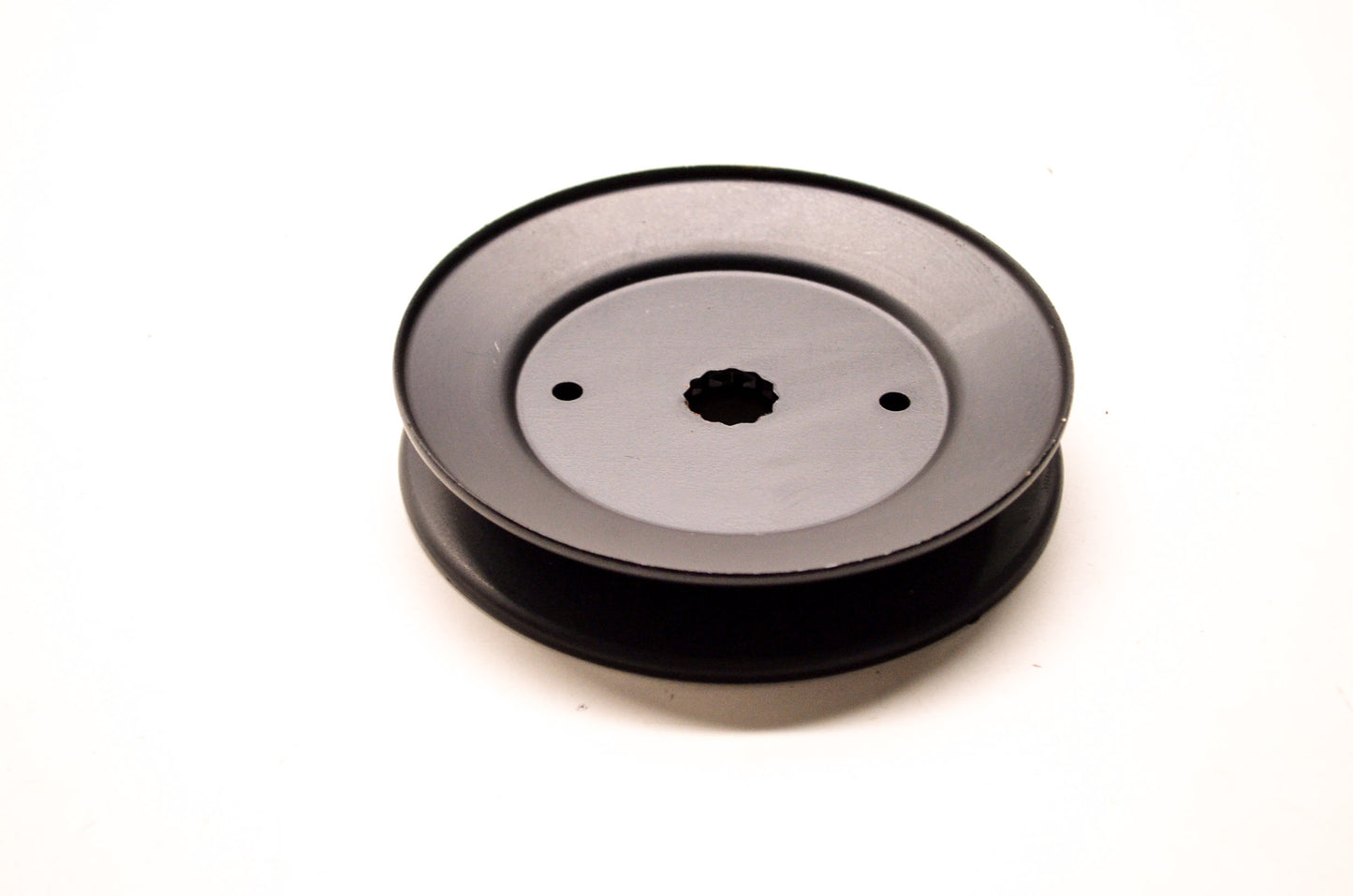 New Rotary Steel Pulley 5/8 x 4-5/8 AYP NOS