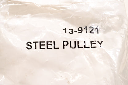 New Rotary Steel Pulley 5/8 x 4-5/8 AYP NOS
