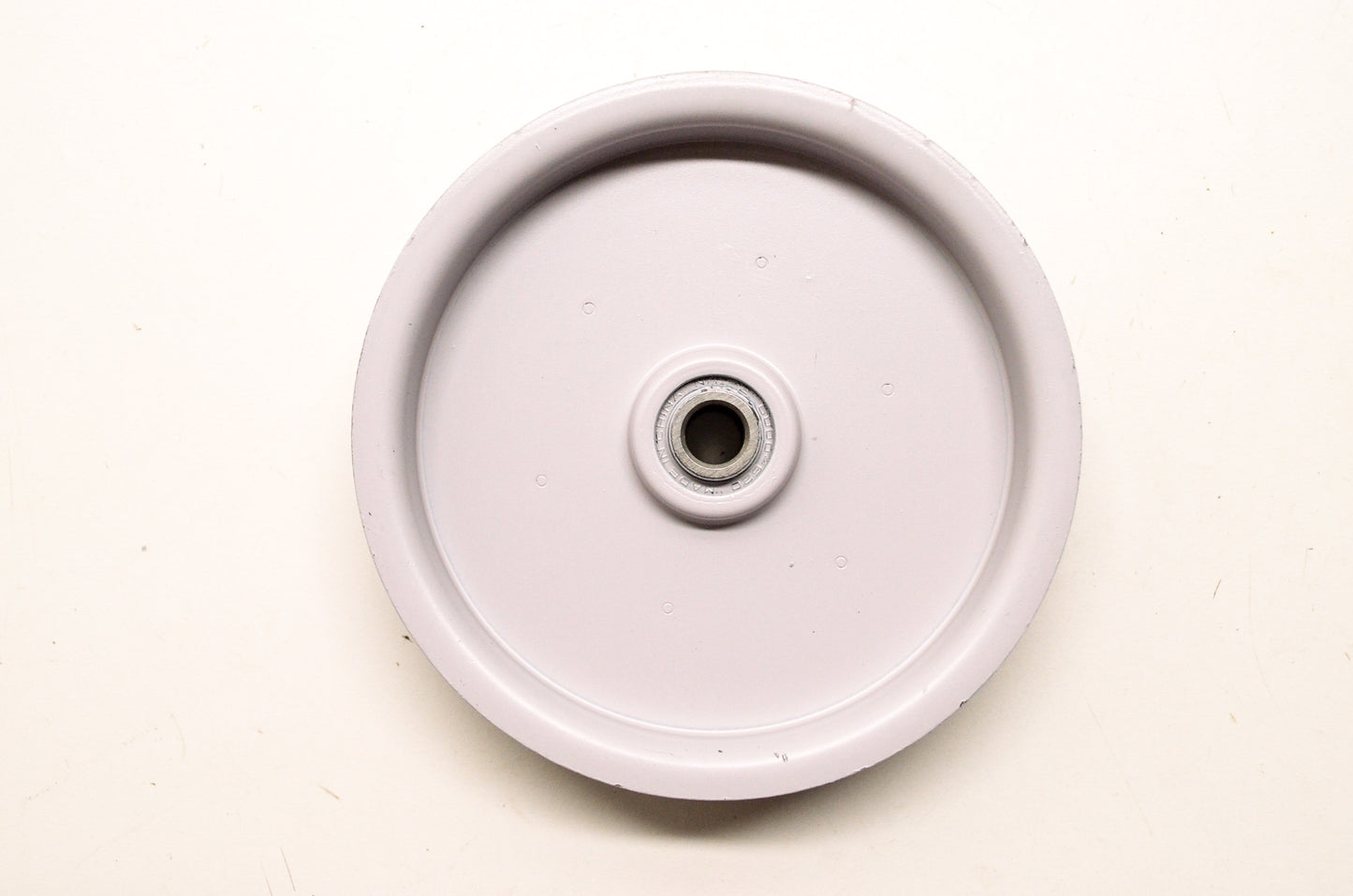 New Rotary Idler Pulley 3/8 x 4-1/2 NOS