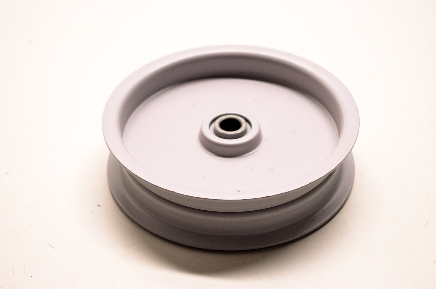 New Rotary Idler Pulley 3/8 x 4-1/2 NOS
