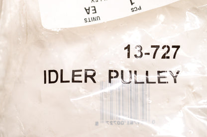 New Rotary Idler Pulley 3/8 x 4-1/2 NOS