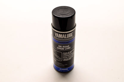 OEM Yamaha ACC-CHAIN-ON-AA On-Road Chain Lube NOS